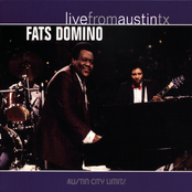 Three Nights A Week by Fats Domino