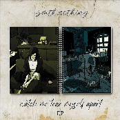 watch me tear myself apart