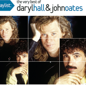 Don't Change by Hall & Oates