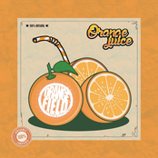 EXPEDITion 100 - Vol. 17: Orange Juice