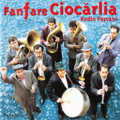 Sîrba De La Monăstirea by Fanfare Ciocărlia