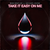 Take It Easy on Me - Single