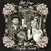 The Resonant Rogues: The Magnolia Sessions