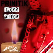 Darkness Is Your Candle