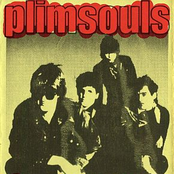 Night Train by The Plimsouls
