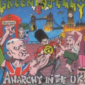 Anarchy in the UK