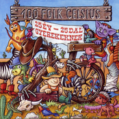 Huszonöt dal gyerekeknek