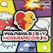 Wapayasos y Horripicosos