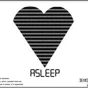 Hart's Asleep Demo EP