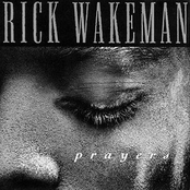 Prayers Of Prophets by Rick Wakeman