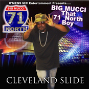 Cleveland Slide Maxi CD