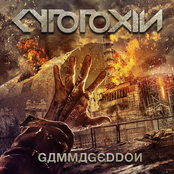 Cytotoxin: Gammageddon