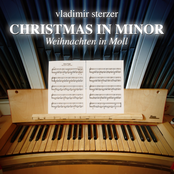 Christmas in minor - Weihnachten in Moll