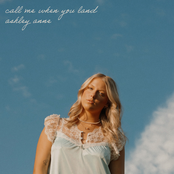 Ashley Anne: call me when you land