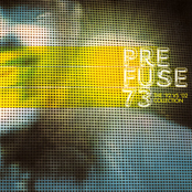 It Never Entered by Prefuse 73