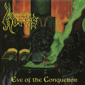 Eve Of The Conqueror (EP)