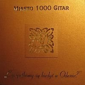 Czy spotkamy sie kiedys w Odessie?