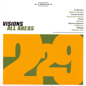 VISIONS All Areas Volume 229