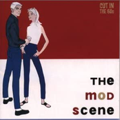The Mod Scene -CUT IN THE 60s-