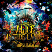 ALICE IN TIDE LAND