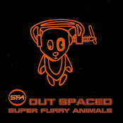 Pam V by Super Furry Animals