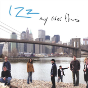 My River Flows by Izz