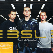 Touch Me Tease Me