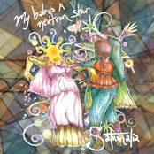 Saturnalia: My Baby's a Neutron Star