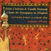 Alain Chekroun & Taoufik Bestandji