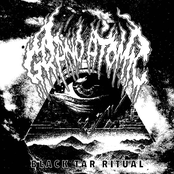 Black Tar Ritual
