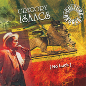 Meet Me At The Same Spot by Gregory Isaacs