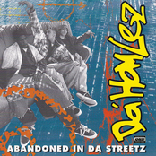 Abandoned In Da Streets