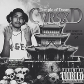 CVRSXD: Temple Of Doom