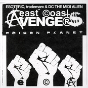 Lady Liberty (feat. Slaine) by East Coast Avengers