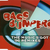 The Music's Got Me ('96 Remixes)