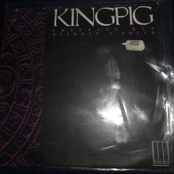 Kingpig