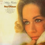 Arlene Harden Sings Roy Orbison