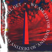 WE ASKED FOR DESTINY, SO DESTINY IS WHAT WE WILL GET