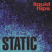 Steady Diet Of Nothing by Liquid Hips