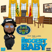 Big Baby: The Biggest Baby