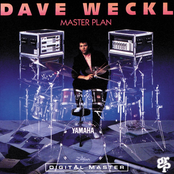 Dave Weckl: Master Plan