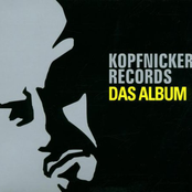 Kopfnicker Records - Das Album