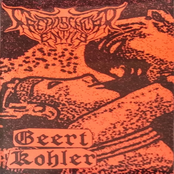 Crepuscular Entity / Geert Kohler