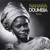 Minia by Nahawa Doumbia