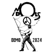 DMU-015: NO IDOLS - DEMO 2024