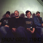 Slow Green Thing