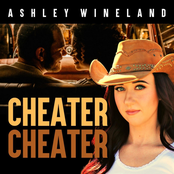 Ashley Wineland: Cheater Cheater