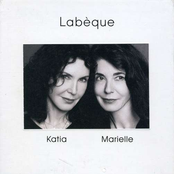 Katia & Marielle Labèque
