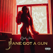 Jane Got a Gun