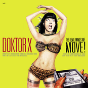 The Devil Makes Me Move!